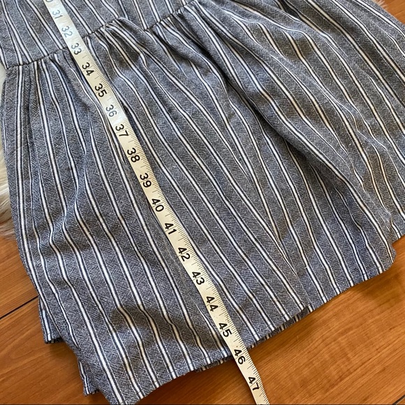 The Fifth Label Women's Pixel Striped Midi Dress S - Picture 10 of 10